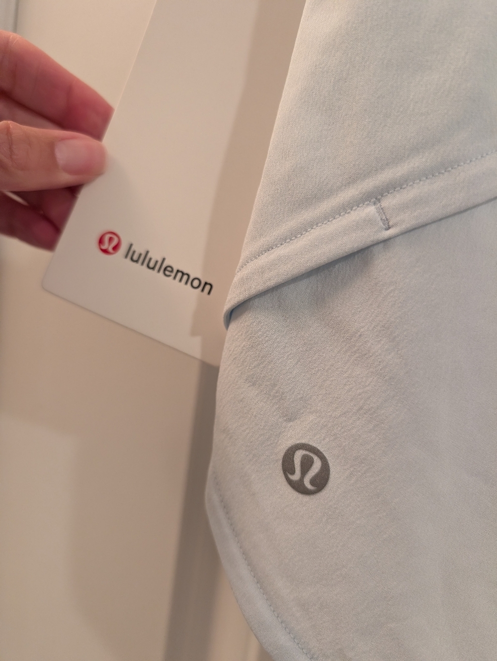 NWT Lululemon Speed Up HR 4" Shorts (Size 6, Color SHRB) - Picture 5 of 7